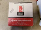 Oem Tecumseh Engine Part 29909 Piston Rings. Fixed Price $29.00.