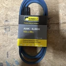 New Sunbelt Outdoor 4L860K Aramid Replacement V 1/2IN X 86IN LA84K. Fixed Price $17.00.