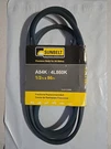 New Sunbelt Outdoor 4L860K Aramid Replacement V 1/2IN X 86IN LA84K. Fixed Price $14.99.