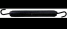 Scag Spring, Cutter Deck - Smvr Part # 484020. Fixed Price $49.99.
