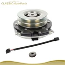 Pto Clutch For Warner 5218-68 Lawn Mower. Fixed Price $103.48.