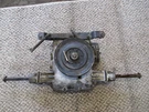 John Deere 160 170 180 LX172 LX173 5-SPEED Peerless Transmission MIA10320. Fixed Price $499.85.