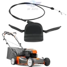 Self-propelled Mower Control Handle For Craftsman Husqvarna HU775H HU700 HU800. Fixed Price $23.97.