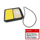 Genuine Honda 06172-ZG8-L20 Air Cleaner Kit For GX640 Engines And H4518H, H5518. Fixed Price $41.89.