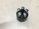 103-2666 Toro Exmark Hydro Cylinder Block And Pistons. Fixed Price $196.00.