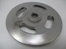 Genuine Toro Exmark 117-5970 V-belt Pulley Recycler Mower. Fixed Price $29.29.