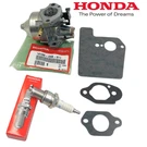 Genuine Honda Carburetor Assy BB76B GCV160 LA1 LA0 16100-Z8B-911 & Gasket Set. Fixed Price $37.85.