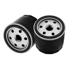 Pair Of Oil Filters For Kawasaki FR730V FX730V FS730V Engines 49065-7007 Part. Fixed Price $21.61.