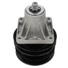 Spindle Assembly W/ Pulley For Toro Mtd White, Columbia, Pro Lawn Tractors. Fixed Price $37.95.