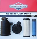 Genuine Oem Briggs And Stratton 809670 Air Cleaner. Fixed Price $196.55.