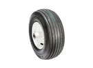 Caster Wheel Assembly Toro Zs 50" 54" Mx 42" Swx. Fixed Price $84.99.