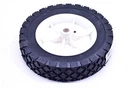 Martin 875P-OF 8X1.75 Offset 1/2" Plastic Wheel Nos. Fixed Price $19.22.