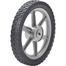 Oregon 72-072 Wheel, 12 X 175. Fixed Price $31.99.