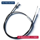 54510-VL0-P02 Mower Clutch Cable For Honda K11, HRR216K9VKAA. Fixed Price $29.78.