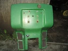 John Deere 420 430 Garden Tractor Fender Deck M84503 (good Useable Shape). Fixed Price $75.00.