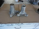 New Mandrel Housing Ayp Husqvarna 532128774 For Oregon 82-220 Stens 285-441. Fixed Price $22.00.