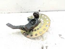 18 Massimo Msu 500S Front Right Wheel Spindle Knuckle Carrier. Fixed Price $134.24.