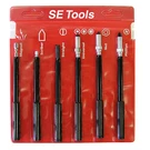 Se Tools Non-conductive Screw Starter Kit NH6K90. Fixed Price $50.13.