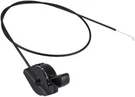 Throttle Control Cable 532700644 For Husqvarna Craftsman Self Propelled Mower. Fixed Price $34.99.