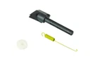 New Briggs & Stratton Oem 494218-2 Shaft-choke (2 Pack) 099772-0100-01. Fixed Price $38.18.