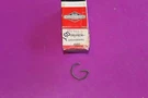 Briggs & Stratton Lock-piston Pin. Part# 691792. Oem. Box.. Fixed Price $5.00.