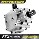 New Superior Gear Box 482486 481516 Deck For Scag Turf Tiger Lawn Mower. Fixed Price $104.99.