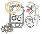 For Kohler K321 Engine A 14HP Rebuild Kit Complete. Fixed Price $189.99.