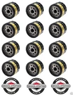 12 Pack Genuine Briggs & Stratton 492932 Oil Filter 4154 Oem. Fixed Price $55.86.