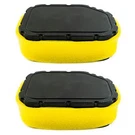(2) 3208303S Pre & Air Filter Fits Cub Cadet Craftsman 33180 Kohler LT1050. Fixed Price $37.99.