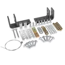 Universal Installation Kit W/hardware And Brackets For Reese 5TH Wheel Traile.... Fixed Price $111.79.