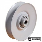 Ayp Mower Idler Pulley 139245. Fixed Price $36.99.