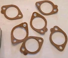 (6) New Oem Genuine Briggs & Stratton 272296 Intake Gaskets. Fixed Price $11.25.
