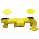 R3543 Manifold Fits Case Dozer Tractor Wheel Loader Models. Fixed Price $261.99.