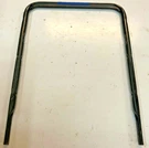 Craftsman Husqvarna 194203X479 Upper Handle (#67). Fixed Price $10.00.