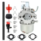Carburetor For Toro 95-7935 81-4690 81-0420 Mikuni 13200-906B0 Suzuki 38180. Fixed Price $18.99.