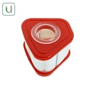 123P07 595853 597265 Air Filter For Briggs & Stratton 115P02 115P05 123P02. Fixed Price $8.45.
