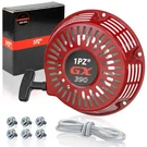 Honda Engine GX340 GX390 GX610 GX620 Recoil Pull Start Assembly 28400-Z5T-305ZA. Fixed Price $24.99.