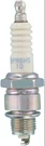Qty 4 Ngk 2633 BPR6HS-10 Standard Spark Plugs (1.0MM Gap). Fixed Price $24.99.