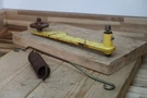 John Deere 4500 4600 4700 4510 4610 4710 Mower Deck Belt Tensioner. Fixed Price $125.00.