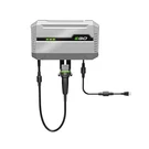 Ego CHV1600 Z6 Zero Turn Riding Charger For All Ztr Mowers. Fixed Price $352.29.