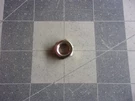 Mtd 712-0711 Hex Jam Nut 912-0711 Troy Bilt 10030 1028 1130 13AL78BTA66. Fixed Price $8.99.