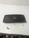 Used Upper Grille Panel For John Deere 112 And 110 Black Headlight. Fixed Price $239.99.