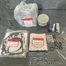 12100-HP7-A00 For TRX420 Rancher Honda 2009-2024 Top End Kit W/ Cylinder New. Fixed Price $185.00.