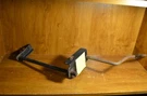 Troy-bilt Rear Deck Lift Shaft Assembly 683-04079 With 747-04155 Handle. Fixed Price $33.60.