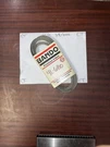 Bando V Belt 4L680. Fixed Price $11.70.