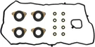 Engine Valve Cover Gasket Set For Honda Accord 2.4L K24, Ex, Ex-l, Lx, Lx-s, .... Fixed Price $26.52.