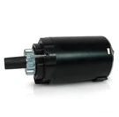 For Kohler Lawn Mower 18HP-21HP 12V 14T Starter Motor (full Fit Models). Fixed Price $76.49.