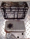 Tecumseh OH195SP 73503C Muffler 37595A Heat Shield 37069 Save!. Fixed Price $47.08.