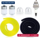 Hipa 791-182353 Fuel Line Kit For Mtd Troy-bilt TB144 TB26CO TB26TB TB415CS TB46. Fixed Price $12.48.