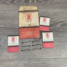 Tecumseh 34337 Governor Link Genuine Nos Oem Part Lot Of 6. Fixed Price $12.01.